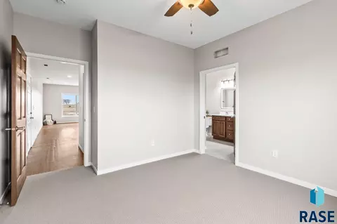 Bedroom - 220 Ivy Ln, Crooks, SD 57020 photo 2 of 8