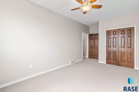 Bedroom - 220 Ivy Ln, Crooks, SD 57020 photo 8 of 8