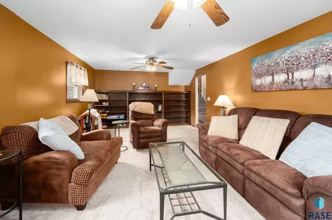 Living - 508 S 2nd Ave, Brandon, SD 57005 photo 3 of 4