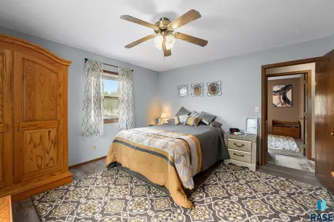 Bedroom - 508 S 2nd Ave, Brandon, SD 57005 photo 1 of 4