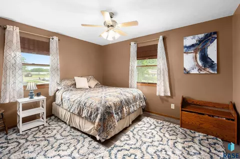 Bedroom - 508 S 2nd Ave, Brandon, SD 57005 photo 3 of 4