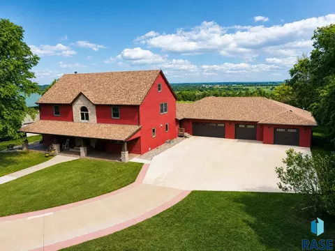 48190 265th St, Brandon, SD 57005