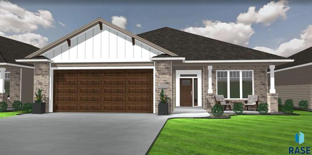 5913 S Huntwood Ave, Sioux Falls, SD 57108