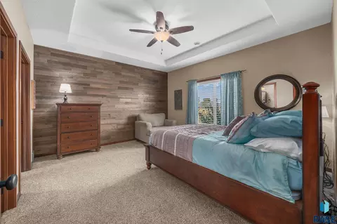 Bedroom - 1006 Tanner Ct, Tea, SD 57064 photo 2 of 4