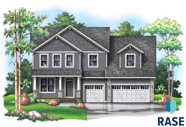 6301 W Goldberg Dr, Sioux Falls, SD 57107