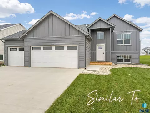 1019 Estate St, Harrisburg, SD 57032