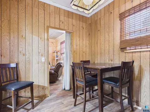 Dining - 116 W Smith St, Oldham, SD 57051 photo 1 of 2
