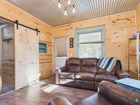 Living - 116 W Smith St, Oldham, SD 57051 photo 4 of 4