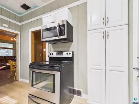 Kitchen - 116 W Smith St, Oldham, SD 57051 photo 1 of 2