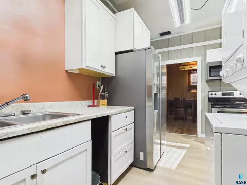 Kitchen - 116 W Smith St, Oldham, SD 57051 photo 2 of 2