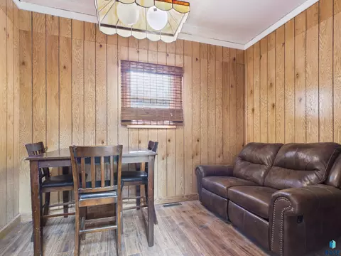 Dining - 116 W Smith St, Oldham, SD 57051 photo 2 of 2