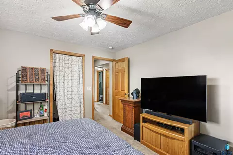 Bedroom - 1125 N Main Ave, Tea, SD 57064 photo 6 of 8