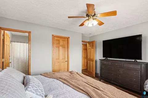 Bedroom - 1125 N Main Ave, Tea, SD 57064 photo 2 of 8