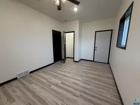 Bedroom - 629 Foxtail Dr, Parker, SD 57053 photo 3 of 3