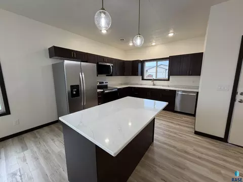 Kitchen - 629 Foxtail Dr, Parker, SD 57053 photo 1 of 1