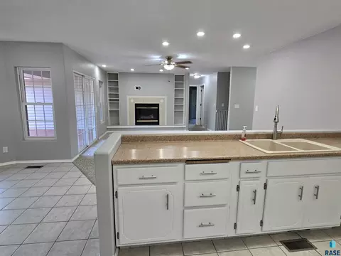 Kitchen - 46336 287th St, Centerville, SD 57014 photo 1 of 2