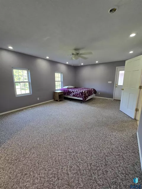 Bedroom - 46336 287th St, Centerville, SD 57014 photo 1 of 5