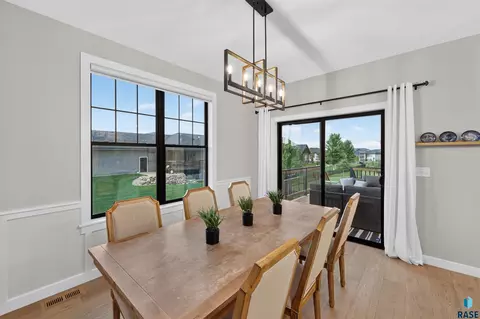 Dining - E 77th St, Sioux Falls, SD 57108 photo 2 of 3