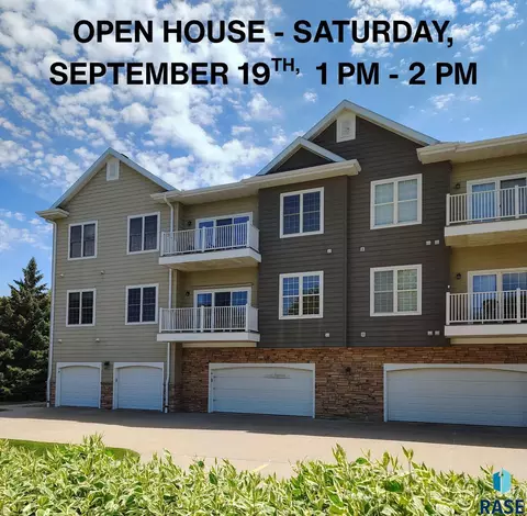 6106 S Avalon Ave #207, Sioux Falls, SD 57108
