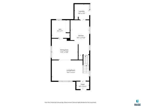 718 E 4th St, Dell Rapids, SD 57022 photo 35