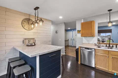 Kitchen - N Steven St, Worthing, SD 57077 photo 2 of 3