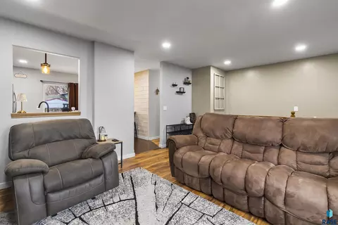 Living - N Steven St, Worthing, SD 57077 photo 1 of 1