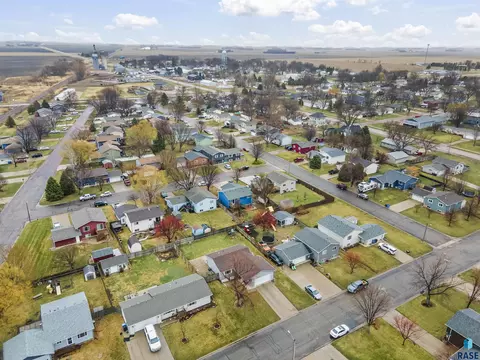 View/Area - N Steven St, Worthing, SD 57077 photo 3 of 3