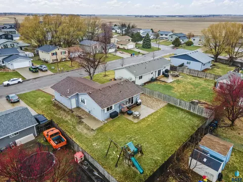 View/Area - N Steven St, Worthing, SD 57077 photo 1 of 3