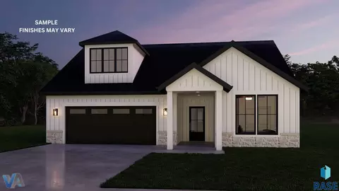 N Otto Ave, Sioux Falls, SD 57110 photo 1