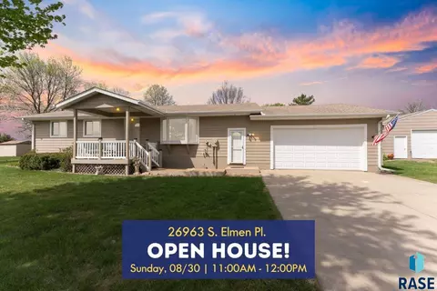 26963 Elmen Pl, Sioux Falls, SD 57108