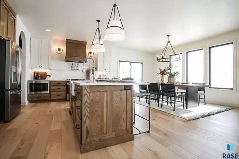 5605 E Canter Ridge Cir, Sioux Falls, SD 57110 photo 18