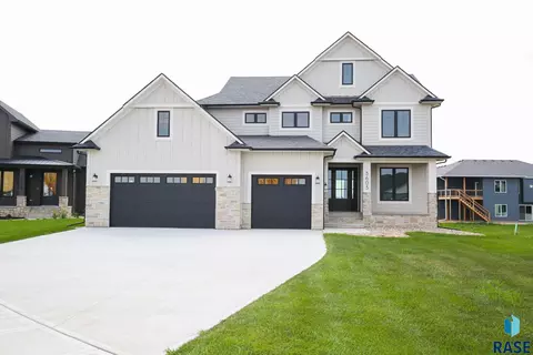 5605 E Canter Ridge Cir, Sioux Falls, SD 57110 photo 34