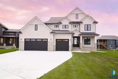 5605 E Canter Ridge Cir, Sioux Falls, SD 57110 photo 33
