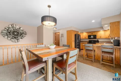 Dining - 27210 Lovely Pl, Tea, SD 57064 photo 2 of 3
