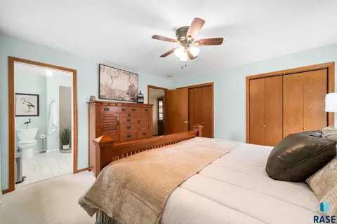 Bedroom - 27210 Lovely Pl, Tea, SD 57064 photo 2 of 6
