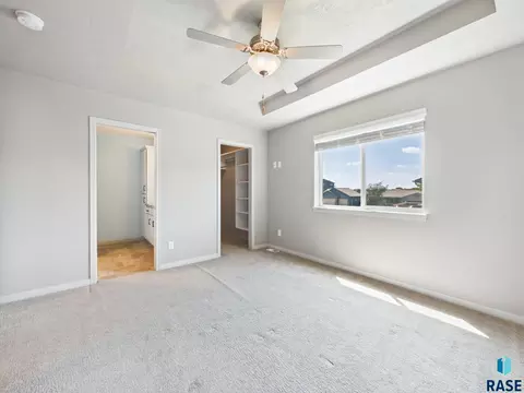 Bedroom - 905 Fanning St, Tea, SD 57064 photo 6 of 7