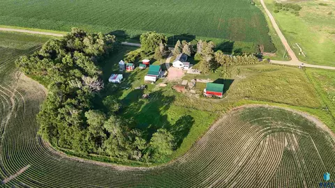 View/Area - 28793 457th Ave, Viborg, SD 57070 photo 3 of 5