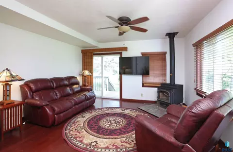 Living - 28793 457th Ave, Viborg, SD 57070 photo 5 of 5