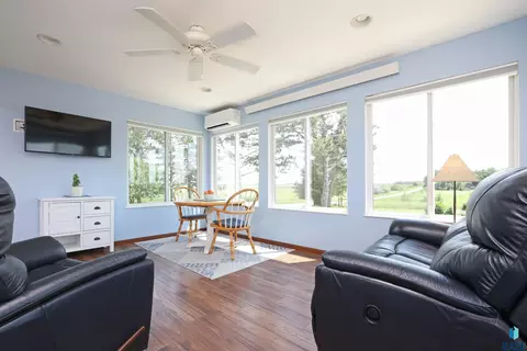 Living - 28793 457th Ave, Viborg, SD 57070 photo 1 of 5