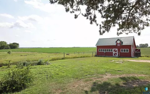 Exterior - 28793 457th Ave, Viborg, SD 57070 photo 6 of 6
