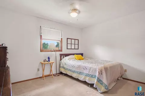 Bedroom - 413 SE 8th St #4, Madison, SD 57042 photo 1 of 4