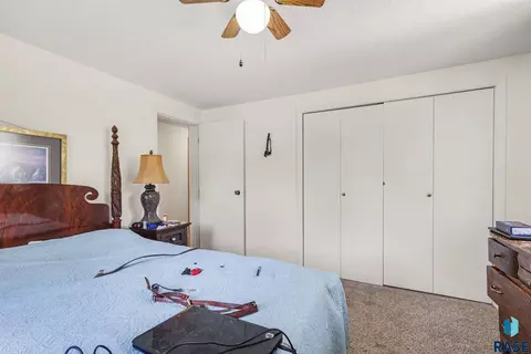 Bedroom - 208 E Short St, Beresford, SD 57004 photo 2 of 6