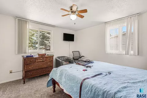 Bedroom - 208 E Short St, Beresford, SD 57004 photo 1 of 6