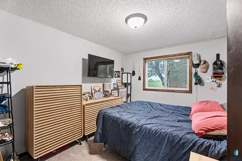 Bedroom - 1008 4th St, Garretson, SD 57030 photo 1 of 13