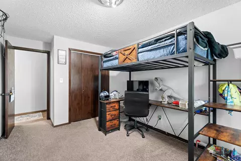 Bedroom - 1008 4th St, Garretson, SD 57030 photo 6 of 13