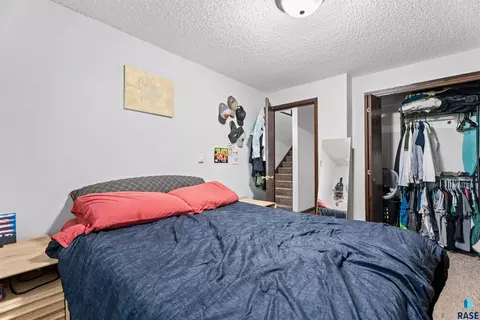 Bedroom - 1008 4th St, Garretson, SD 57030 photo 2 of 13