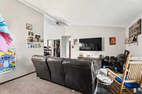 Living - 1008 4th St, Garretson, SD 57030 photo 1 of 8