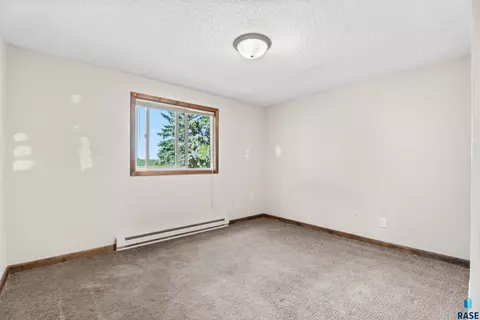 Bedroom - 1008 4th St, Garretson, SD 57030 photo 12 of 13