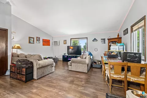 Living - 1008 4th St, Garretson, SD 57030 photo 3 of 8