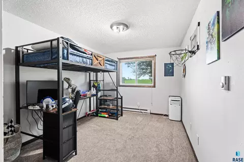 Bedroom - 1008 4th St, Garretson, SD 57030 photo 5 of 13